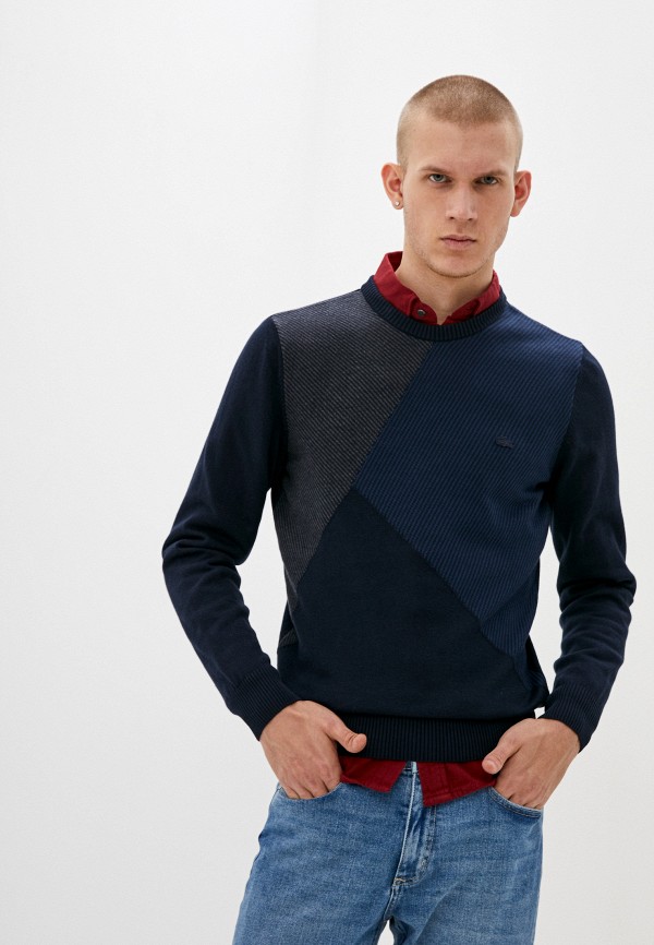 

Джемпер Lacoste, Синий
