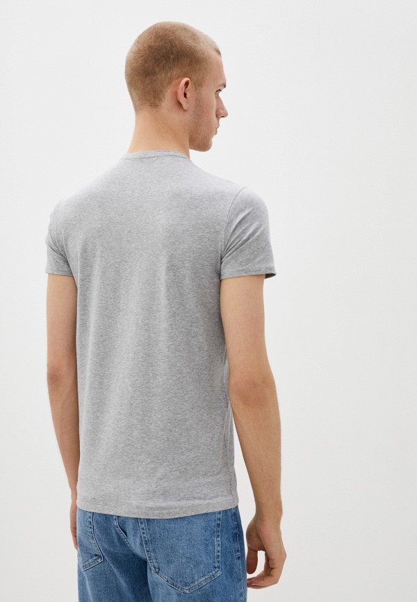 

Футболка Lacoste, Серый, Футболка Lacoste