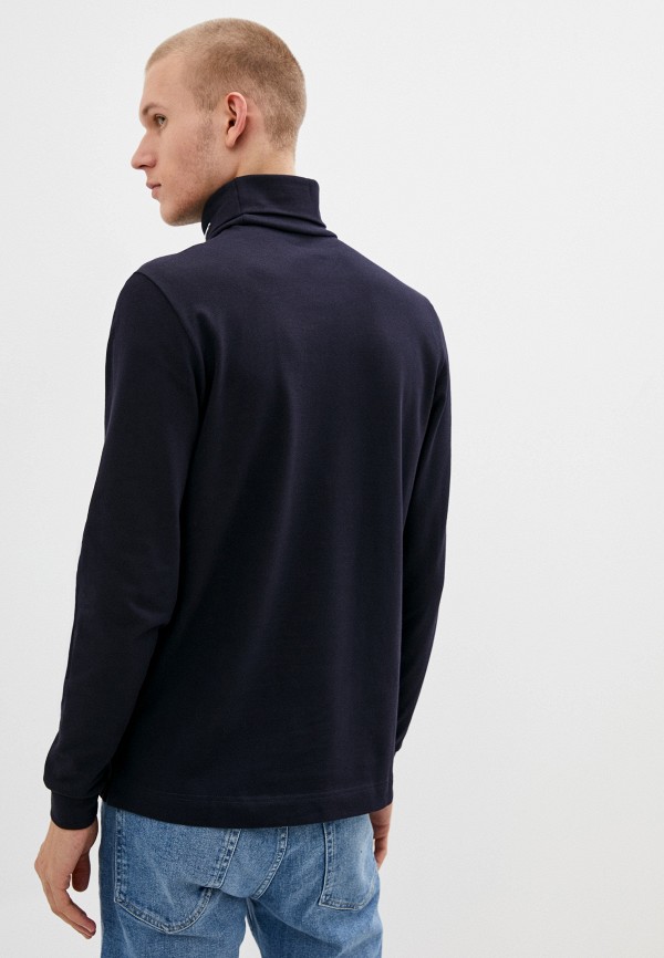 фото Водолазка lacoste