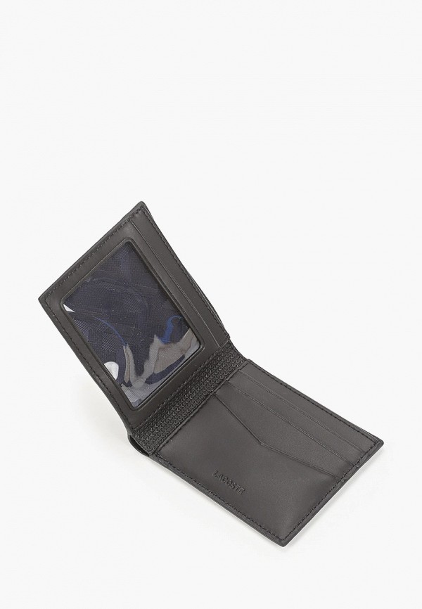 фото Кошелек lacoste