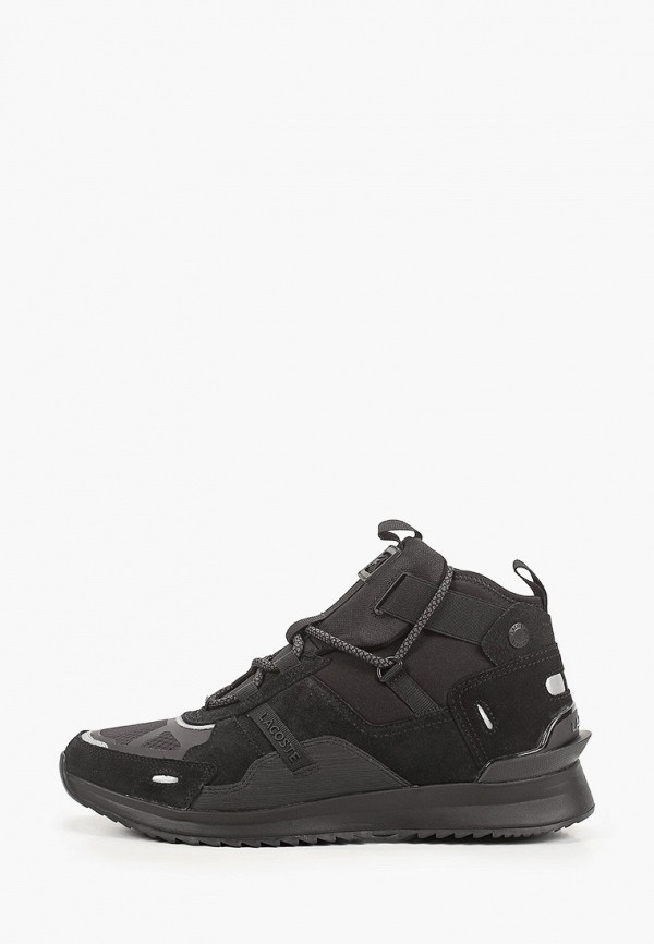 

Кроссовки Lacoste, Черный, RUN BREAKER 0320 1 SMA