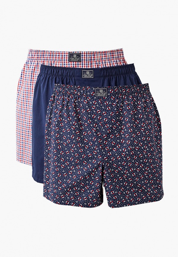 

Комплект Polo Ralph Lauren, Разноцветный