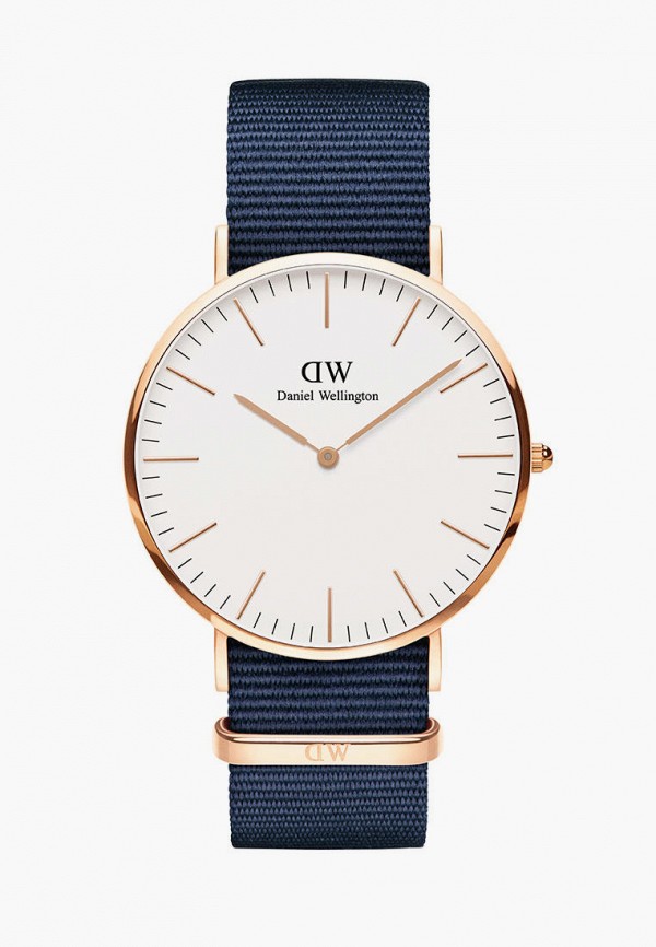 фото Часы daniel wellington