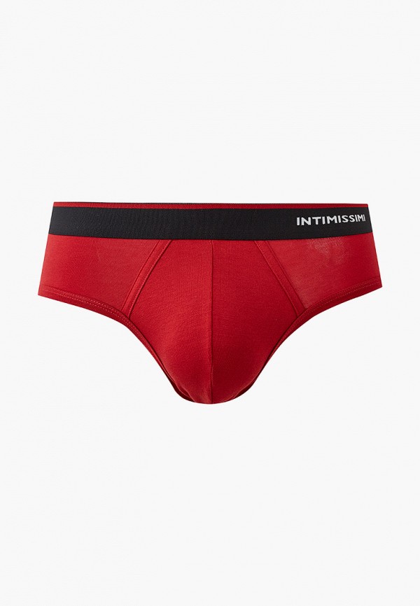 

Трусы Intimissimi, Красный
