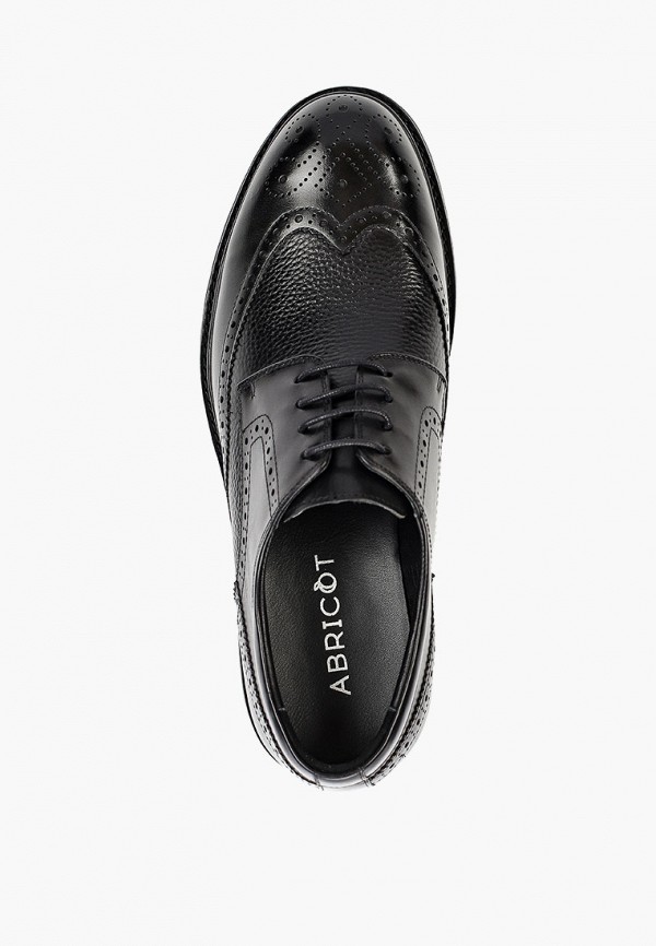 фото Туфли abricot