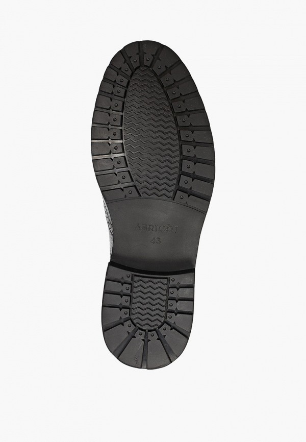 фото Туфли abricot