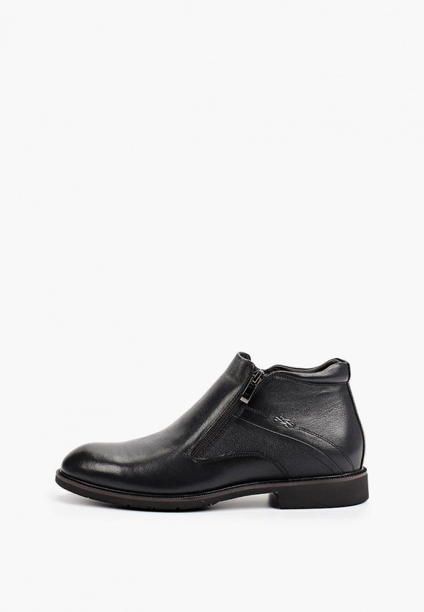 Ботинки Abricot синий, размер 43, фото 1