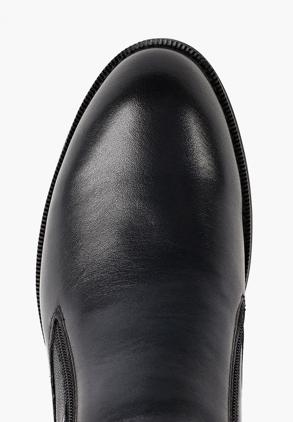 Ботинки Abricot синий, размер 43, фото 4