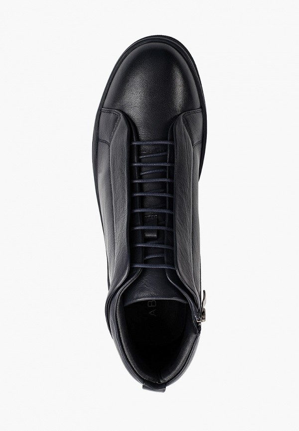 фото Кеды abricot