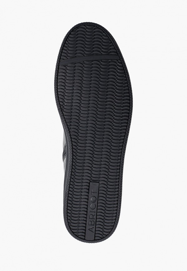 фото Кеды abricot