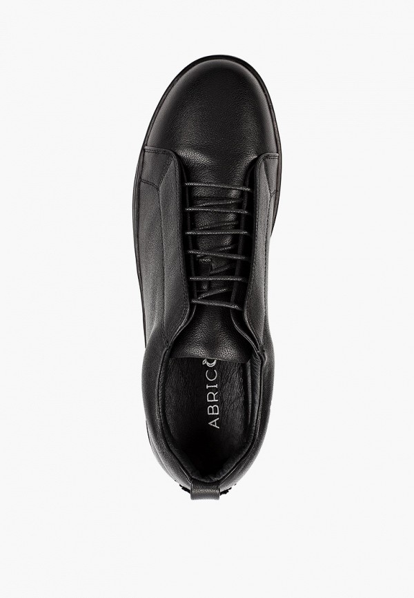 фото Кеды abricot