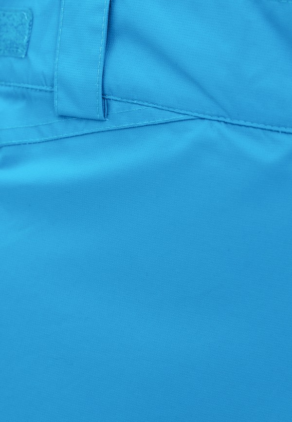 Брюки горнолыжные Trespass цвет голубой  Фото 4