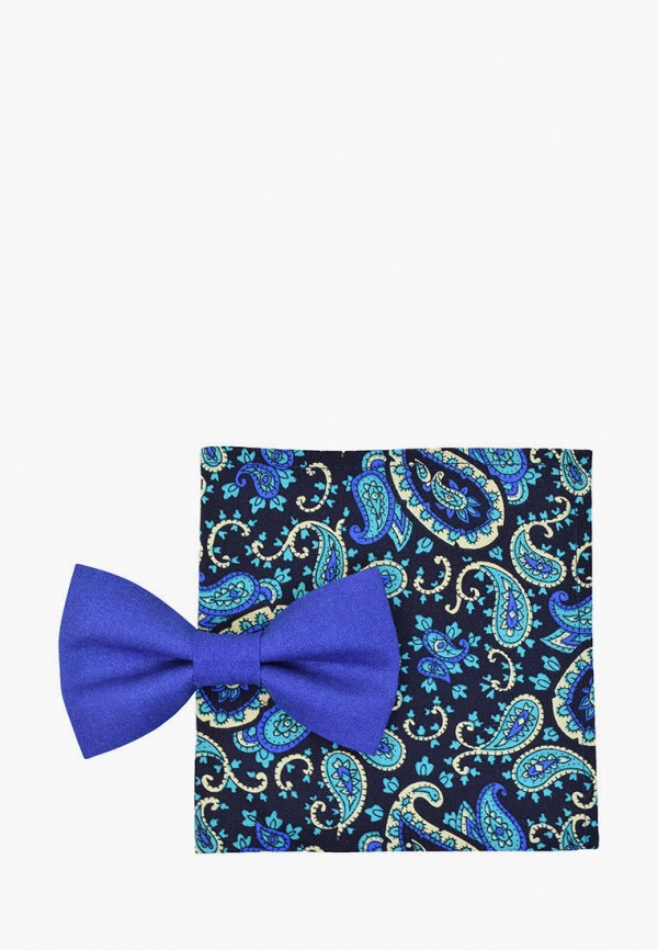 

Бабочка и платок Rainbowtie, Разноцветный