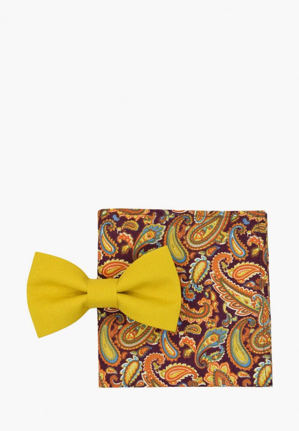 

Бабочка и платок Rainbowtie, Разноцветный