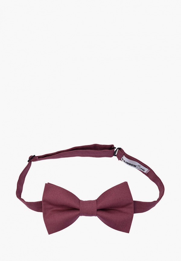 

Бабочка Rainbowtie, Красный