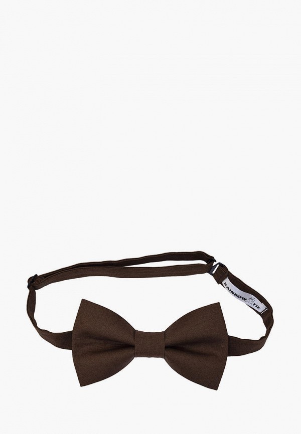 

Бабочка Rainbowtie, Коричневый