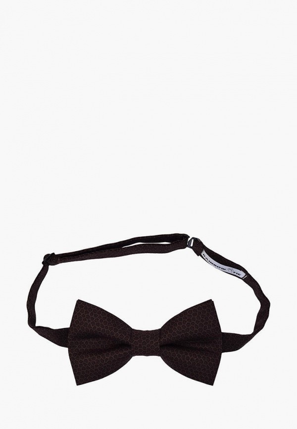 

Бабочка Rainbowtie, Коричневый