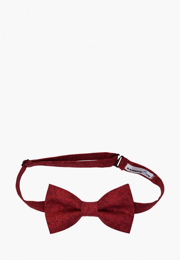

Бабочка Rainbowtie, Красный