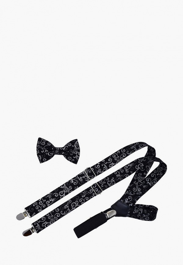 

Комплект Rainbowtie, Черный