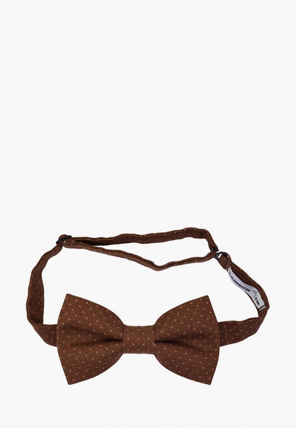 

Бабочка Rainbowtie, Коричневый