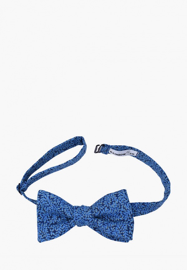 

Бабочка Rainbowtie, Синий