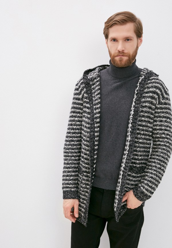 

Кардиган Indicode Jeans, Разноцветный