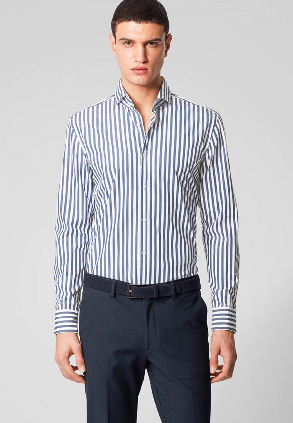 Рубашка Boss 4000₽