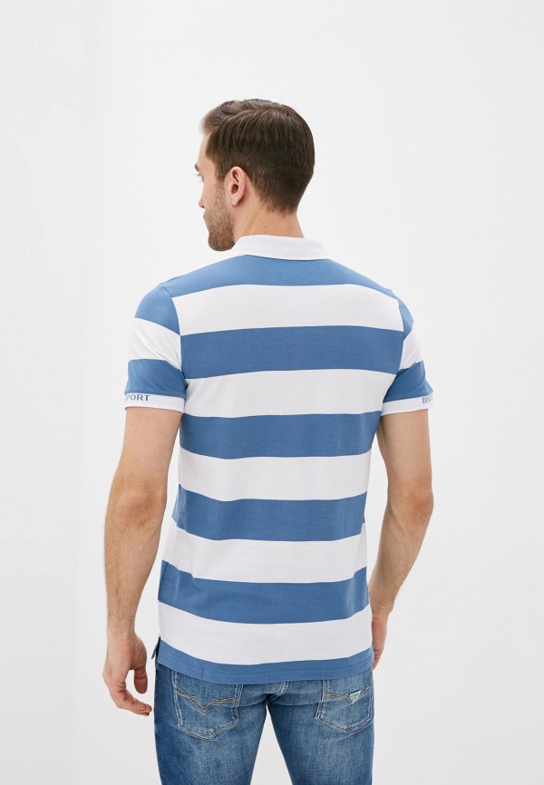 фото Поло d.s