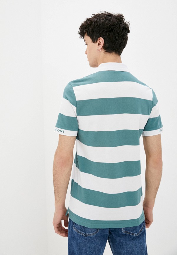 фото Поло d.s