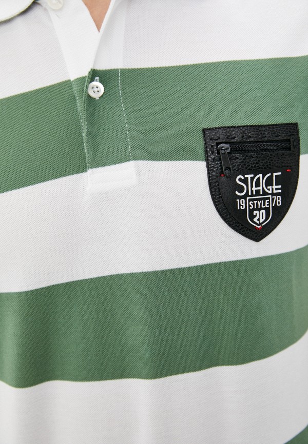 фото Поло d.s