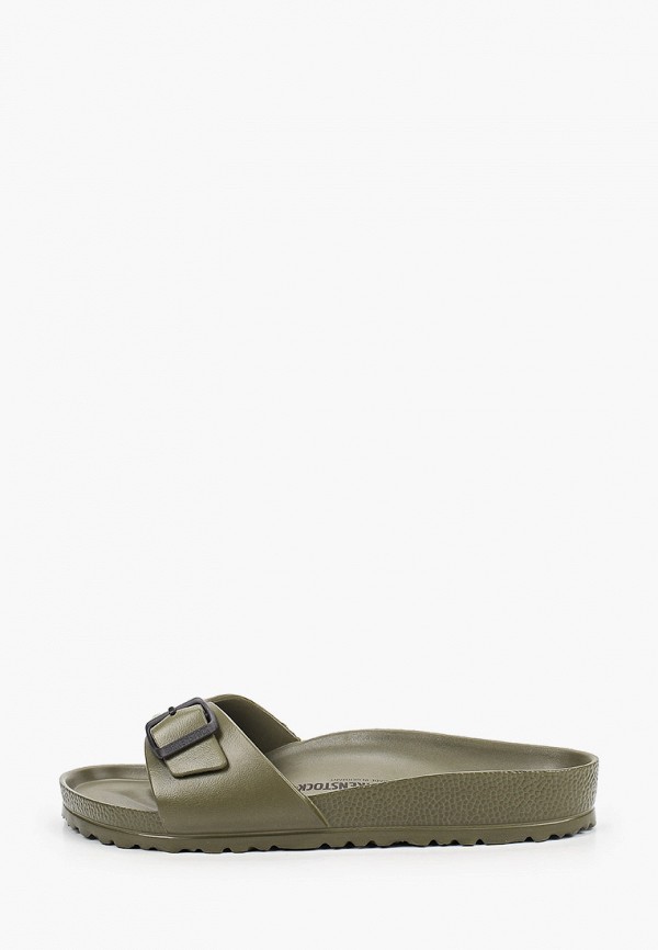

Сланцы Birkenstock, Хаки, Madrid EVA Khaki R