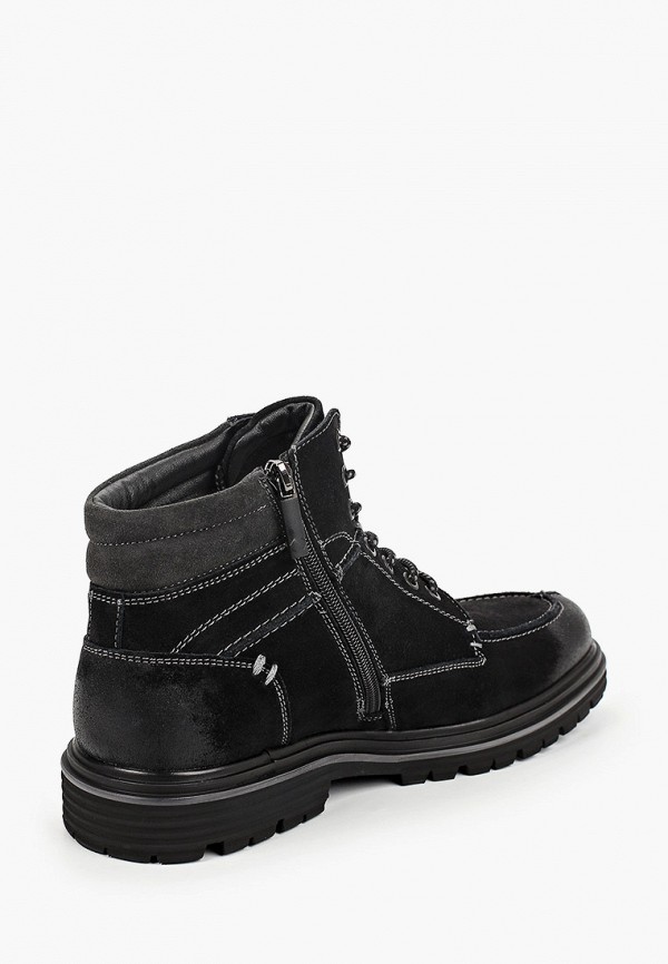 фото Ботинки mascotte