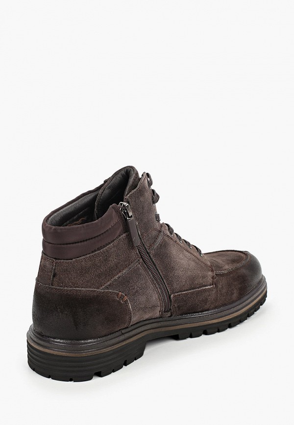 фото Ботинки mascotte