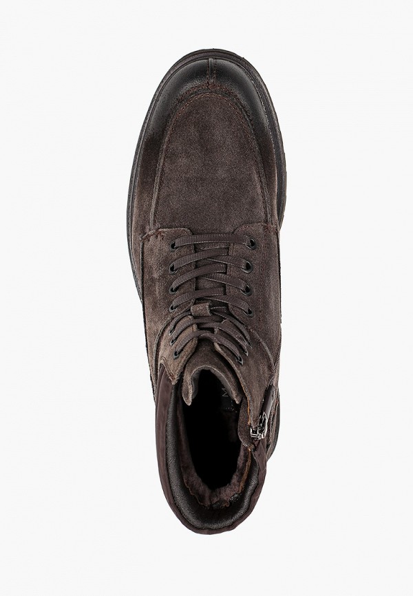 фото Ботинки mascotte