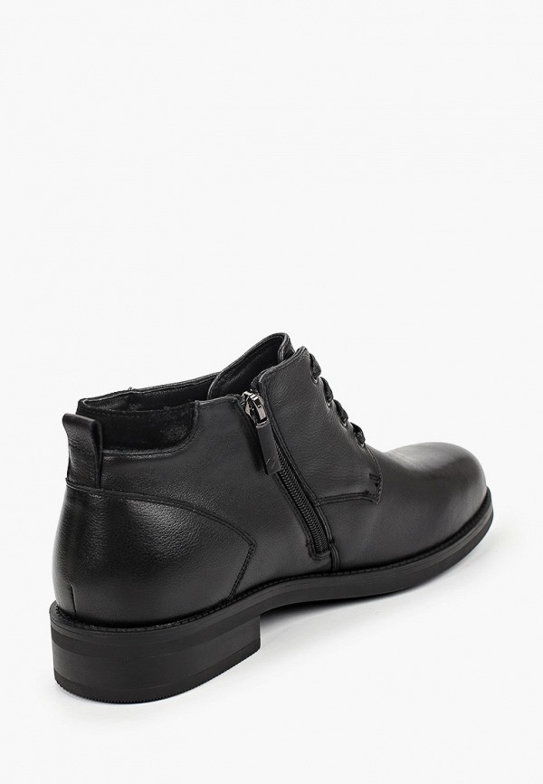 фото Ботинки mascotte