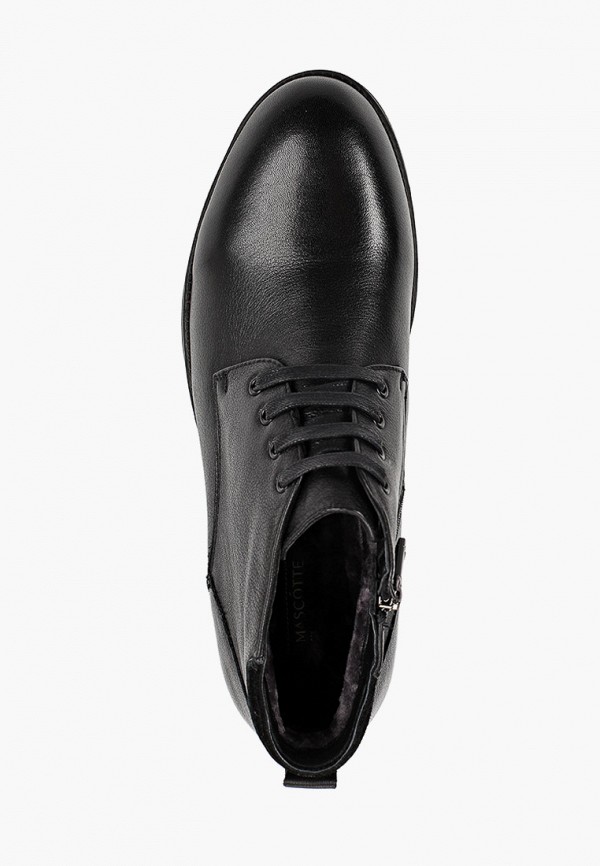 фото Ботинки mascotte