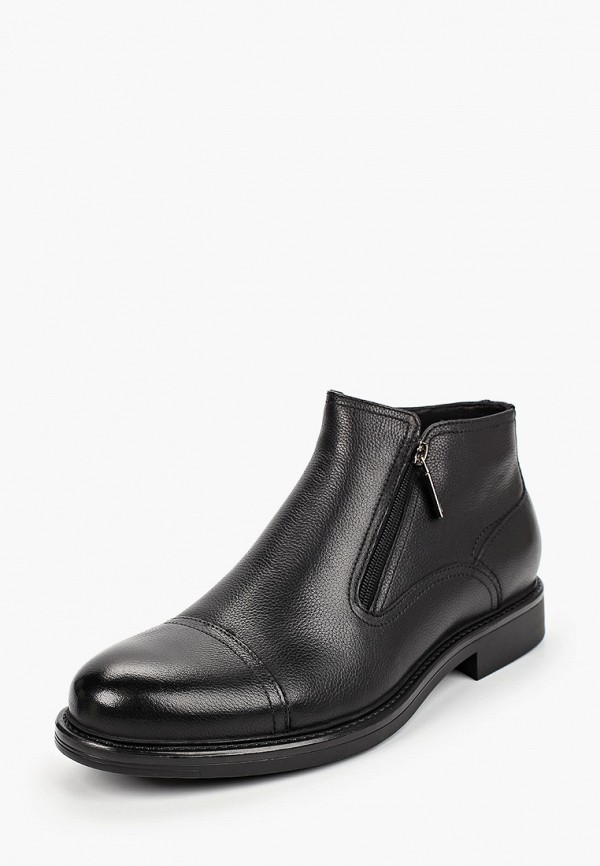 фото Ботинки mascotte