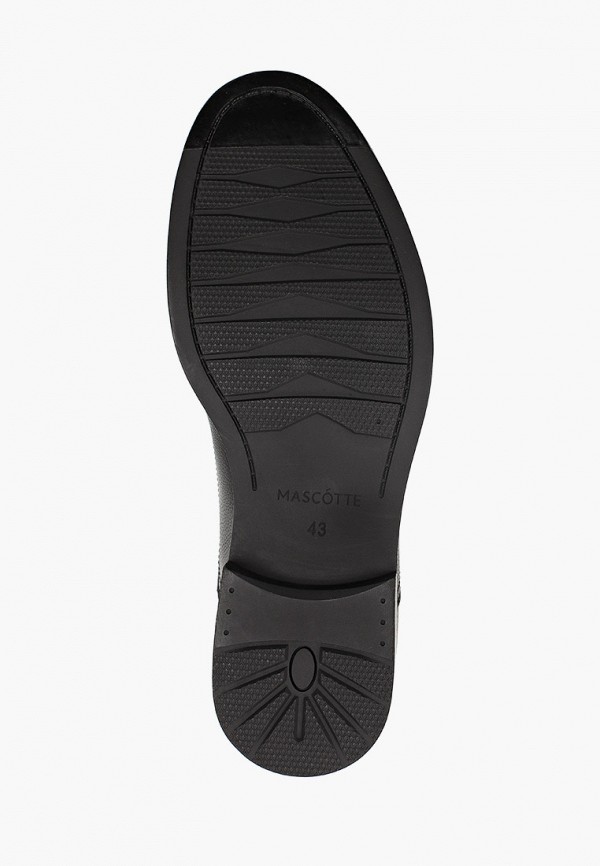 фото Ботинки mascotte