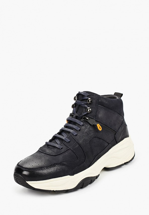 фото Кроссовки mascotte