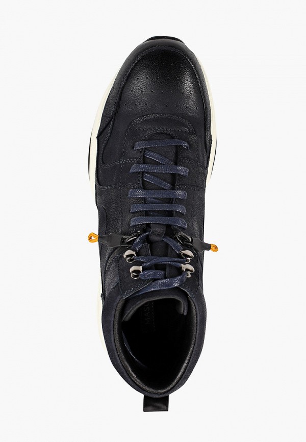 фото Кроссовки mascotte