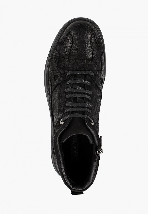 фото Кроссовки mascotte