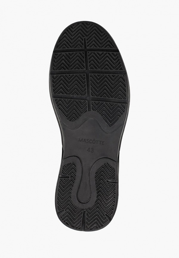 фото Кроссовки mascotte