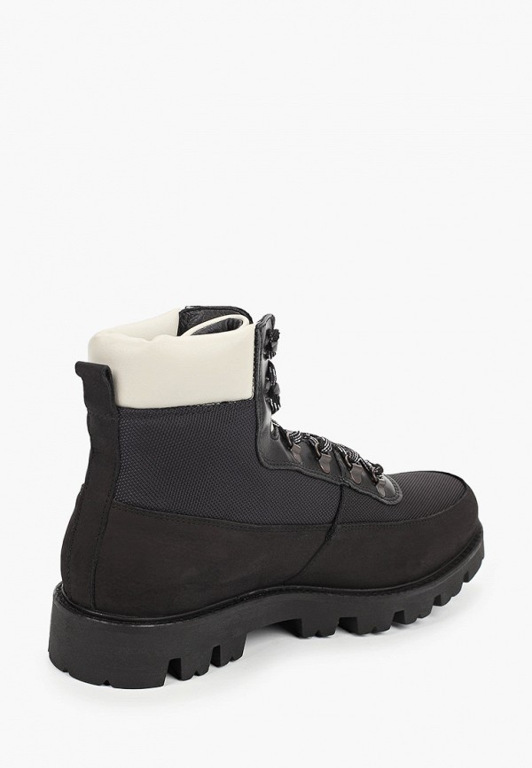 фото Ботинки mascotte