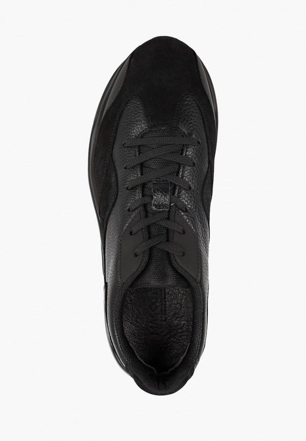 фото Кроссовки mascotte