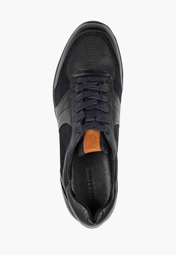 фото Кроссовки mascotte