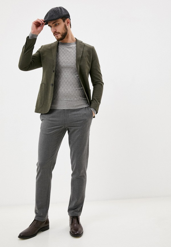 фото Джемпер cudgi