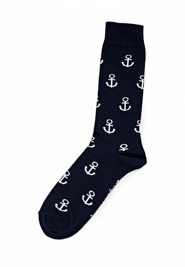 

Носки Garcon Francais, Черный, Chaussettes16