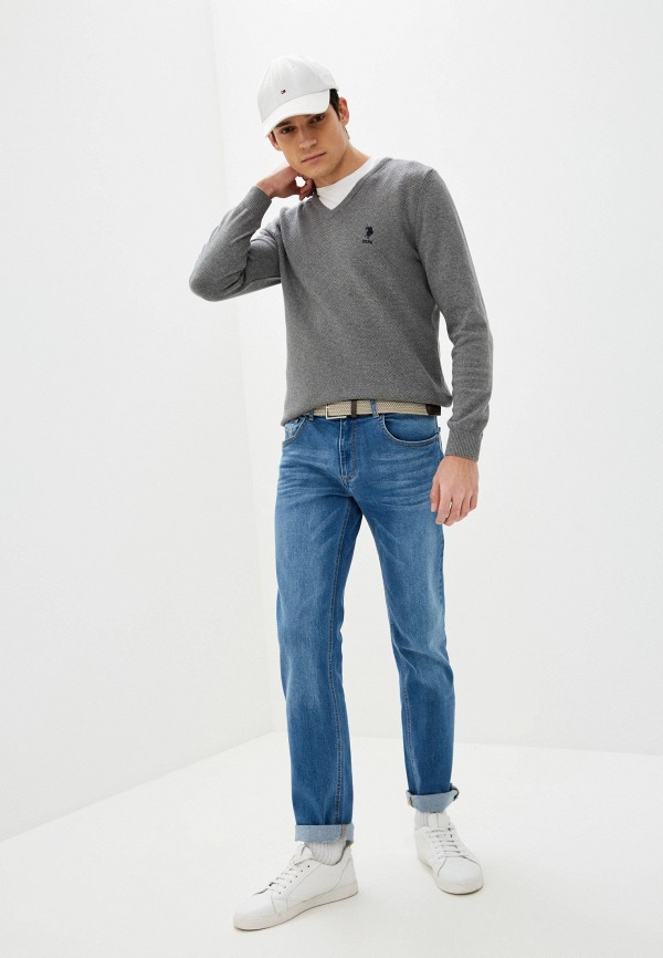 фото Джинсы u.s. polo assn.