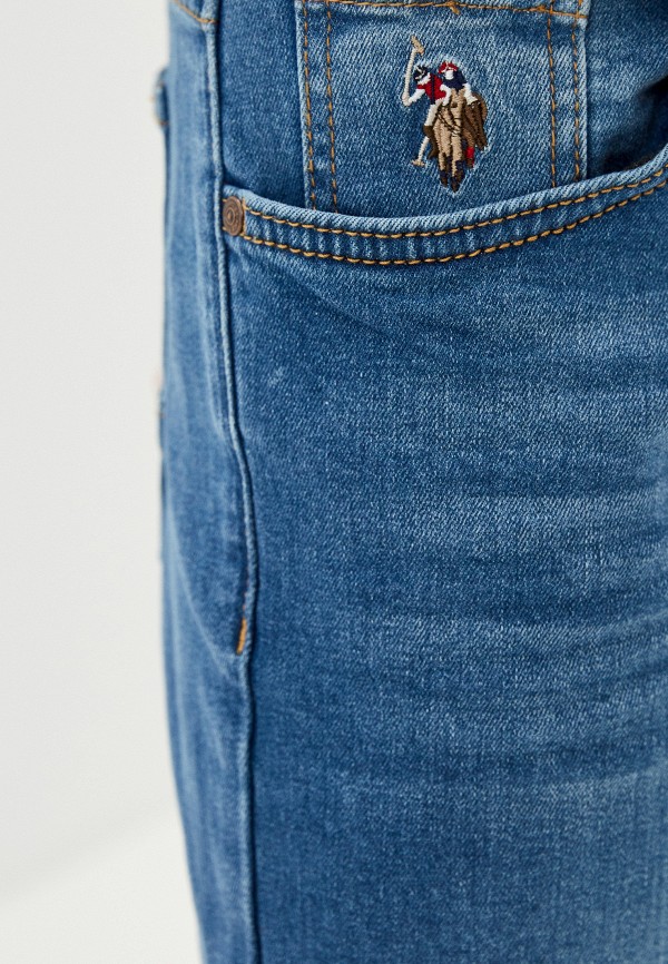 фото Джинсы u.s. polo assn.