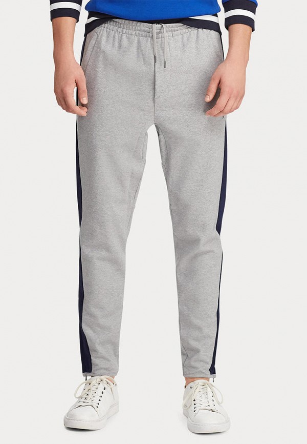 

Брюки спортивные Polo Ralph Lauren, Серый, Polo Ralph Lauren MP002XM1ZOQG